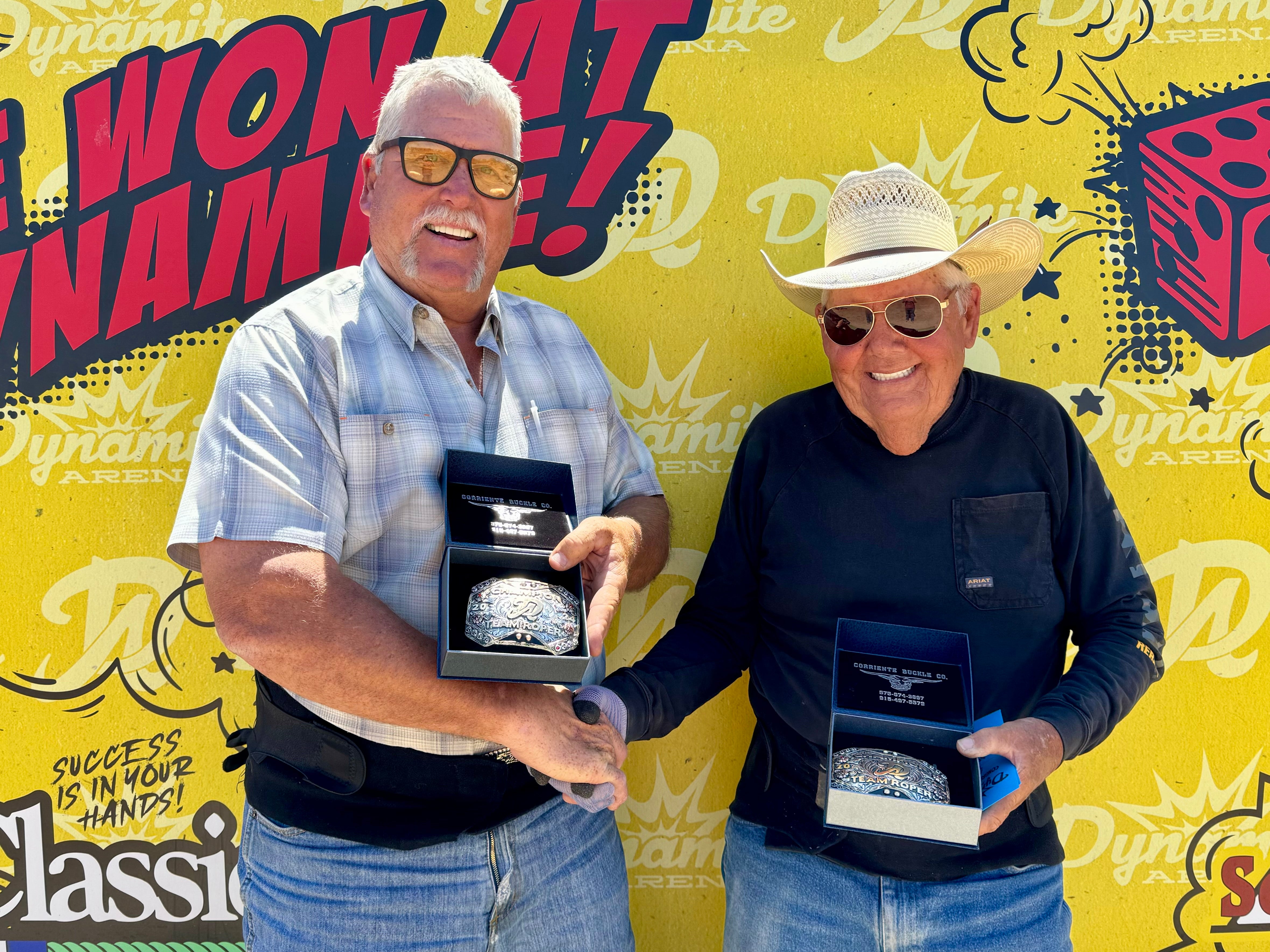 Senior Wednesday Closer 4.17.24