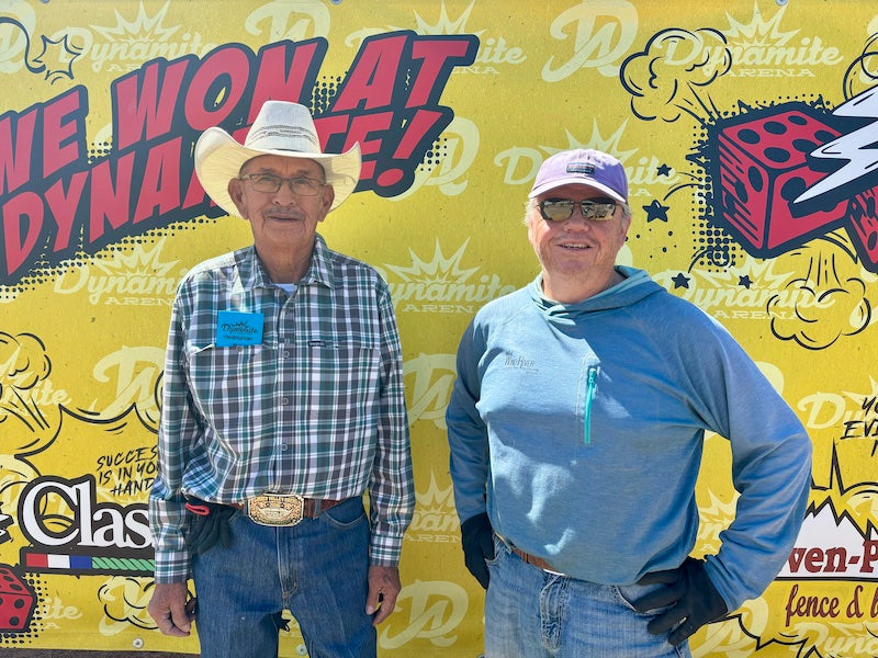 Dynamite Sunday 4.14.24